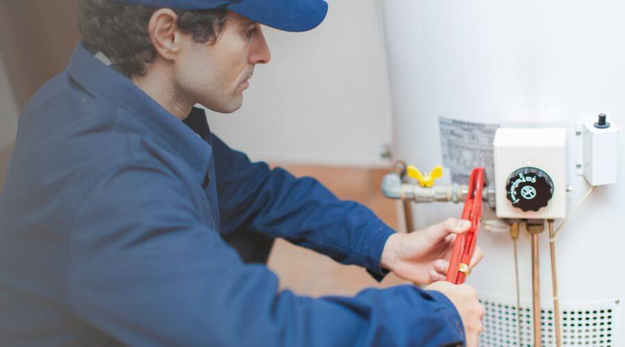 Professional emergency plumbing in Middlebury, VT